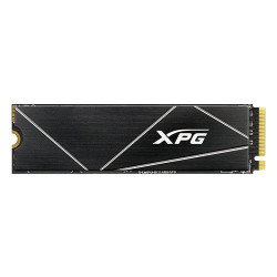 Adata XPG Gaming GAMMIX S70 BLADE 512GB M.2 NVMe SSD (AGAMMIXS70B-512G-CS) Adata XPG Gaming GAMMIX S70 BLADE 512GB M.2 NVMe SSD (AGAMMIXS70B-512G-CS)