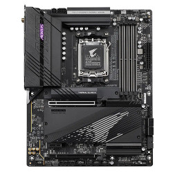 Gigabyte B650 AORUS PRO AX DDR5 Motherboard Gigabyte B650 AORUS PRO AX DDR5 Motherboard