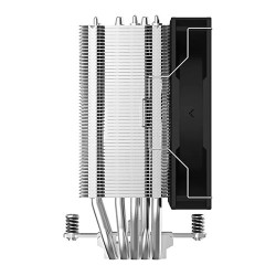 Deepcool AG500 Single Tower CPU Cooler (R-AG500-BKNNMN-G) Deepcool AG500 Single Tower CPU Cooler (R-AG500-BKNNMN-G)