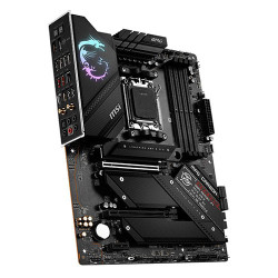 MSI MPG B650 CARBON WIFI DDR5 AMD Motherboard MSI MPG B650 CARBON WIFI DDR5 AMD Motherboard