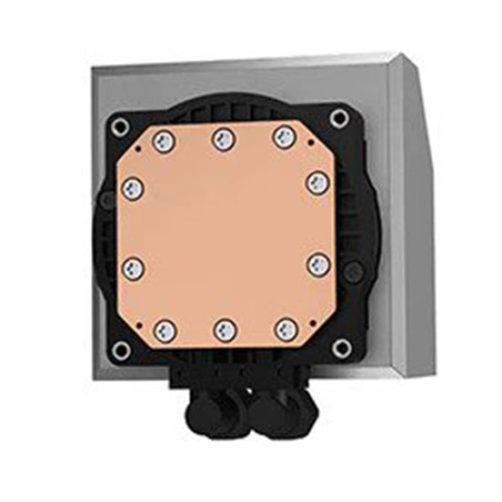 Deepcool LT720 360mm High-Performance Liquid CPU Cooler - Black (R-LT720-BKAMNF-G-1) Deepcool LT720 360mm High-Performance Liquid CPU Cooler - Black (R-LT720-BKAMNF-G-1)