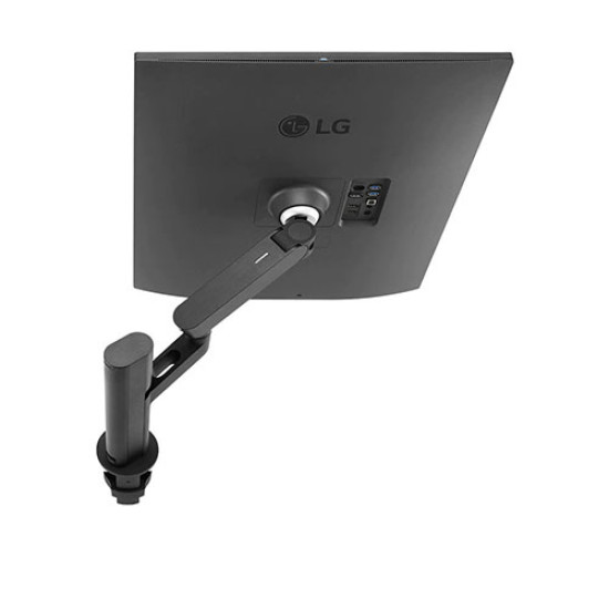 LG 28-inch 16:18 DualUp Monitor with Ergo Stand (28MQ780) LG 28-inch 16:18 DualUp Monitor with Ergo Stand (28MQ780)