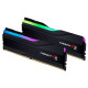 G.skill Trident Z5 RGB 32GB (2x16GB) DDR5 7200 CL34 Desktop RAM - Black (F5-7200J3445G16GX2-TZ5RK) G.skill Trident Z5 RGB 32GB (2x16GB) DDR5 7200 CL34 Desktop RAM - Black (F5-7200J3445G16GX2-TZ5RK)