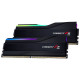 G.skill Trident Z5 RGB 32GB (2x16GB) DDR5 7200 CL34 Desktop RAM - Black (F5-7200J3445G16GX2-TZ5RK) G.skill Trident Z5 RGB 32GB (2x16GB) DDR5 7200 CL34 Desktop RAM - Black (F5-7200J3445G16GX2-TZ5RK)