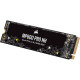 Corsair MP600 PRO NH 1TB PCIe 4.0 (Gen 4) x4 NVMe M.2 SSD (CSSD-F1000GBMP600PNH)