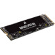 Corsair MP600 PRO NH 1TB PCIe 4.0 (Gen 4) x4 NVMe M.2 SSD (CSSD-F1000GBMP600PNH)