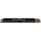 Corsair MP600 PRO NH 1TB PCIe 4.0 (Gen 4) x4 NVMe M.2 SSD (CSSD-F1000GBMP600PNH)