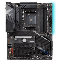 Gigabyte X570S AORUS ELITE AX DDR4 AMD Motherboard Gigabyte X570S AORUS ELITE AX DDR4 AMD Motherboard
