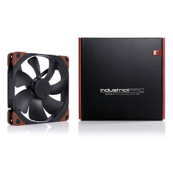 Noctua NF-A14 industrialPPC-3000 PWM 140mm FAN Noctua NF-A14 industrialPPC-3000 PWM 140mm FAN