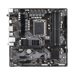 Gigabyte B760M DS3H AX DDR4 Intel Motherboard