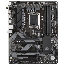 Gigabyte B760M DS3H DDR4 Intel Motherboard