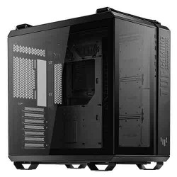 Asus TUF Gaming GT502 Mid Tower Case - Black Asus TUF Gaming GT502 Mid Tower Case - Black