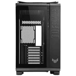Asus TUF Gaming GT502 Mid Tower Case - Black Asus TUF Gaming GT502 Mid Tower Case - Black