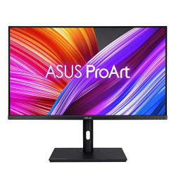 ASUS ProArt Display 31.5inch WQHD Professional Monitor (PA328QV) ASUS ProArt Display 31.5inch WQHD Professional Monitor (PA328QV)