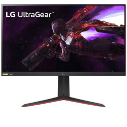 LG 31.5 UltraGear QHD Nano IPS 1ms Gaming Monitor (32Gp850) LG 31.5 UltraGear QHD Nano IPS 1ms Gaming Monitor (32Gp850)
