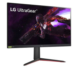 LG 31.5 UltraGear QHD Nano IPS 1ms Gaming Monitor (32Gp850) LG 31.5 UltraGear QHD Nano IPS 1ms Gaming Monitor (32Gp850)