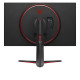 LG 31.5 UltraGear QHD Nano IPS 1ms Gaming Monitor (32Gp850) LG 31.5 UltraGear QHD Nano IPS 1ms Gaming Monitor (32Gp850)