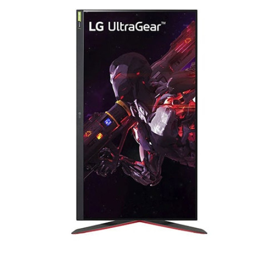 LG 31.5 UltraGear QHD Nano IPS 1ms Gaming Monitor (32Gp850) LG 31.5 UltraGear QHD Nano IPS 1ms Gaming Monitor (32Gp850)