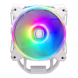 Cooler Master Hyper 212 Halo White ARGB CPU Cooler