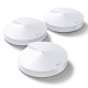 TP Link Deco M5 3 Pack AC1300 Whole Home Mesh Wi-Fi System TP Link Deco M5 3 Pack AC1300 Whole Home Mesh Wi-Fi System