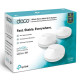 TP Link Deco M5 3 Pack AC1300 Whole Home Mesh Wi-Fi System TP Link Deco M5 3 Pack AC1300 Whole Home Mesh Wi-Fi System