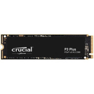 Crucial P3 Plus 4TB PCIe M.2 2280 SSD (CT4000P3PSSD8)