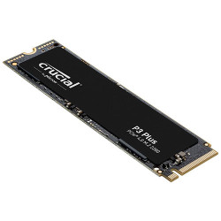 Crucial P3 Plus 4TB PCIe M.2 2280 SSD (CT4000P3PSSD8) Crucial P3 Plus 4TB PCIe M.2 2280 SSD (CT4000P3PSSD8)