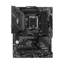 MSI MAG B760 TOMAHAWK WIFI DDR5 Intel Motherboard MSI MAG B760 TOMAHAWK WIFI DDR5 Intel Motherboard