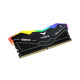 TeamGroup T-Force Delta RGB (2 X 32GB) 6000MHz DDR5 - Black (FF3D564G6000HC38ADC01)