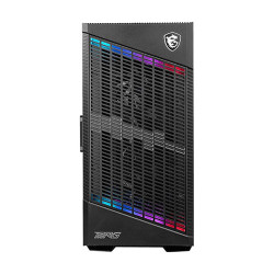 MSI MPG VELOX 100P Airflow Mid-Tower Case