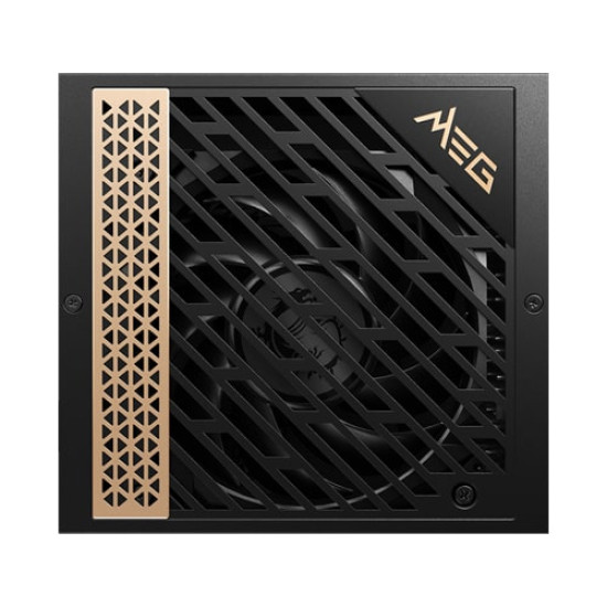 MSI MEG Ai1300P PCIe5 1300W 80 Plus Platinum Fully Modular Power Supply MSI MEG Ai1300P PCIe5 1300W 80 Plus Platinum Fully Modular Power Supply