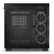 NZXT H9 Elite Premium Dual-Chamber Mid-Tower Airflow Case - Black (CM-H91EB-01) NZXT H9 Elite Premium Dual-Chamber Mid-Tower Airflow Case - Black (CM-H91EB-01)