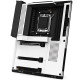 NZXT N7 B650E DDR5 AMD Motherboard with Wi-Fi and NZXT CAM Features - White N7-B65XT-W1) NZXT N7 B650E DDR5 AMD Motherboard with Wi-Fi and NZXT CAM Features - White N7-B65XT-W1)