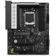 NZXT N7 B650E DDR5 AMD Motherboard with Wi-Fi and NZXT CAM Features - White N7-B65XT-W1) NZXT N7 B650E DDR5 AMD Motherboard with Wi-Fi and NZXT CAM Features - White N7-B65XT-W1)