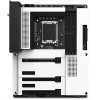 NZXT N7 Z790 DDR5 Intel Z790 ATX Motherboard - White (N7-Z79XT-W1)