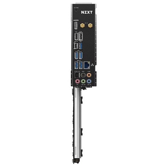 NZXT N7 Z790 DDR5 Intel Z790 ATX Motherboard - White (N7-Z79XT-W1) NZXT N7 Z790 DDR5 Intel Z790 ATX Motherboard - White (N7-Z79XT-W1)