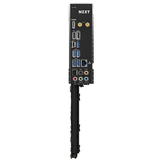 NZXT N7 Z790 DDR5 Intel Z790 ATX Motherboard - Black (N7-Z79XT-B1) NZXT N7 Z790 DDR5 Intel Z790 ATX Motherboard - Black (N7-Z79XT-B1)