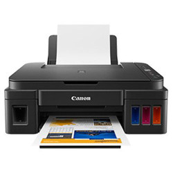 Canon Pixma G2010 Refillable Ink Tank All-In-One Printer Canon Pixma G2010 Refillable Ink Tank All-In-One Printer