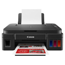 Canon Pixma G3010 Refillable Ink Tank Wireless All-In-One Printer Canon Pixma G3010 Refillable Ink Tank Wireless All-In-One Printer