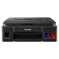 Canon Pixma G3010 Refillable Ink Tank Wireless All-In-One Printer Canon Pixma G3010 Refillable Ink Tank Wireless All-In-One Printer