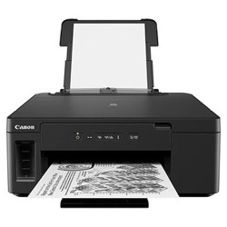 Canon Pixma GM2070 Refillable Ink Tank Wireless Printer Canon Pixma GM2070 Refillable Ink Tank Wireless Printer