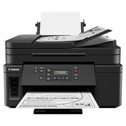 Canon Pixma GM4070 Refillable Ink Tank Wireless Printer Canon Pixma GM4070 Refillable Ink Tank Wireless Printer