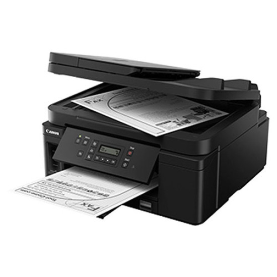 Canon Pixma GM4070 Refillable Ink Tank Wireless Printer Canon Pixma GM4070 Refillable Ink Tank Wireless Printer