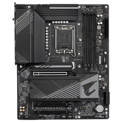 Gigabyte B760 AORUS ELITE AX DDR5 Intel Motherboard Gigabyte B760 AORUS ELITE AX DDR5 Intel Motherboard