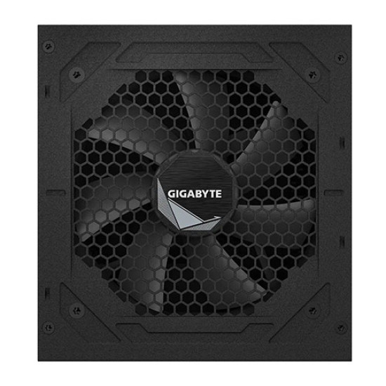 Gigabyte Ultra Durable 1000W PCIe Gen 5.0 80 PLUS Gold Fully Modular Power Supply (GP-UD1000GM PG5)