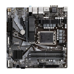 Gigabyte Q670M D3H DDR4 Intel Motherboard Gigabyte Q670M D3H DDR4 Intel Motherboard