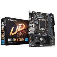 Gigabyte H610M K DDR4 Intel Motherboard