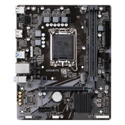 Gigabyte H610M K DDR4 Intel Motherboard Gigabyte H610M K DDR4 Intel Motherboard