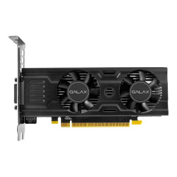 GALAX GeForce GTX 1630 LP 4GB GDDR6 GALAX GeForce GTX 1630 LP 4GB GDDR6