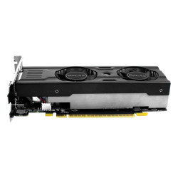 GALAX GeForce GTX 1630 LP 4GB GDDR6 GALAX GeForce GTX 1630 LP 4GB GDDR6